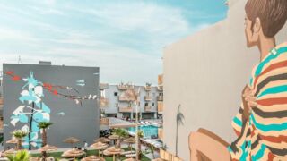Thomas Cook's Cook's Club - For a new generation of travellers Casa Cook Ibiza, ab 617 € – 7 Tage Cala Gracio / Ibiza im 5* Casa Cook Ibiza ( Neueröffnung 2019 ) inkl. Halbpension, Transfer und Flug