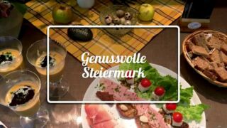 Genussvolle Steiermark - quer durch die Oststeiermark und das Thermenland Ferienwohnungen im Thermenland Steiermark, ab 105 € / Woche – Ferienhäuser & Ferienwohnungen im Thermenland Steiermark / Österreich online buchen