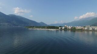 Droneflight Lago Maggiore Ferienwohnungen am Lago Maggiore, ab 85 € / Woche – Ferienhäuser & Ferienwohnungen am Lago Maggiore / Schweiz online buchen