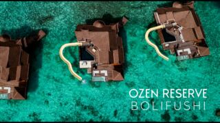 Ozen Reserve Bolifushi Vittaveli NEW Resort 2020 - Former Jumeirah Gili Lankanfushi, ab 7061 € – 9 Tage Lankanfushi / Malediven im 6* Gili Lankanfushi inkl. Villa Suite mit Meerblick, Halbpension, Transfer & Flügen