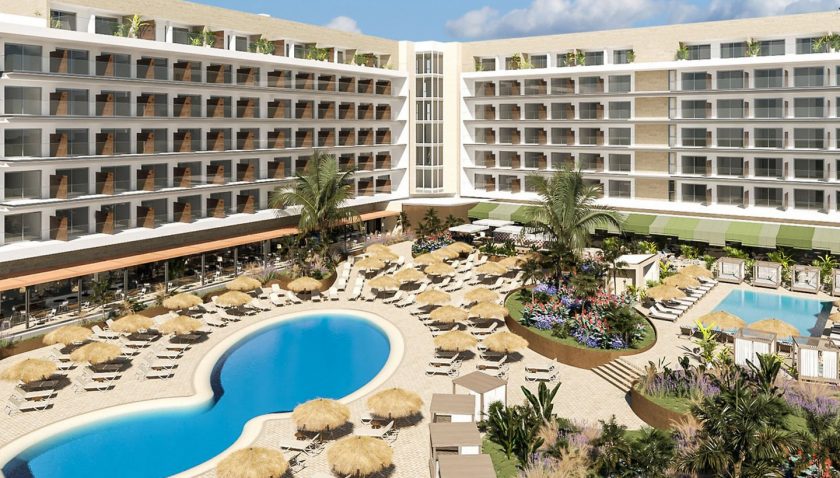 Urlaub Im Neu Eroffneten 5 Aubamar Suites Spa