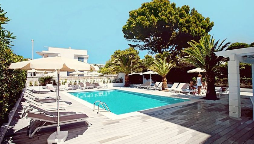 Urlaub Im 4 Sentido Hotel Diamant An Der Cala Ratjada Mallorca