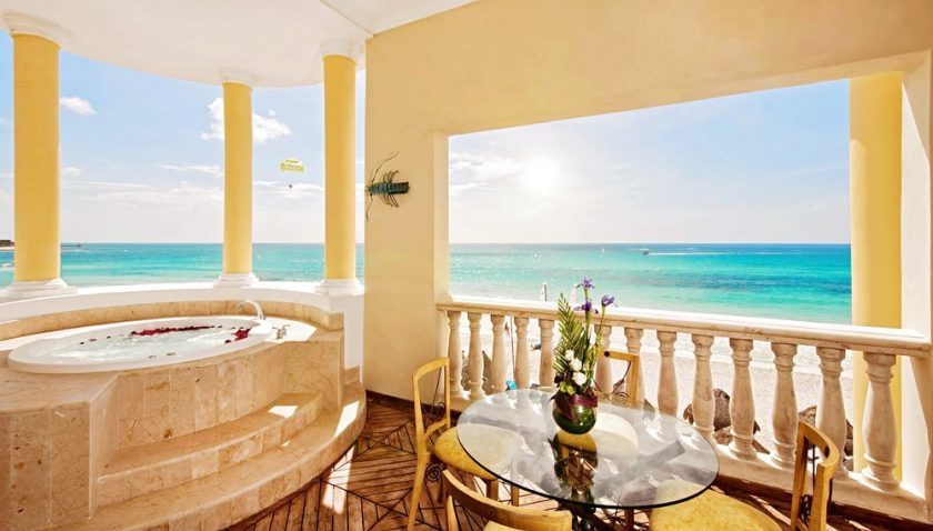 Urlaub Im 5 Iberostar Grand Hotel Paraiso An Der Playa Del Carmen