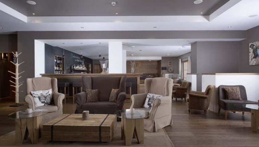 Ab 396 7 Tage Kitzbuhl Tirol Im 4 Q Resort Health Spa Inkl Halbpension Benutzung Des 700 Qm Grossen Sauna Und Wellnesslandschaft Krautertee Trockenfruchte Und Nusse Im