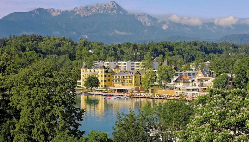 Singles Kostenlos Aus Velden Am Wörther See