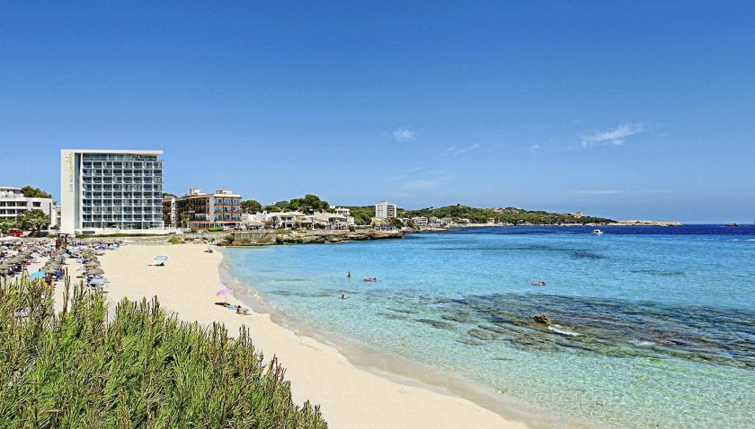 7 Tage Mallorca im 4 * Son Moll Sentits Hotel & Spa ab 594