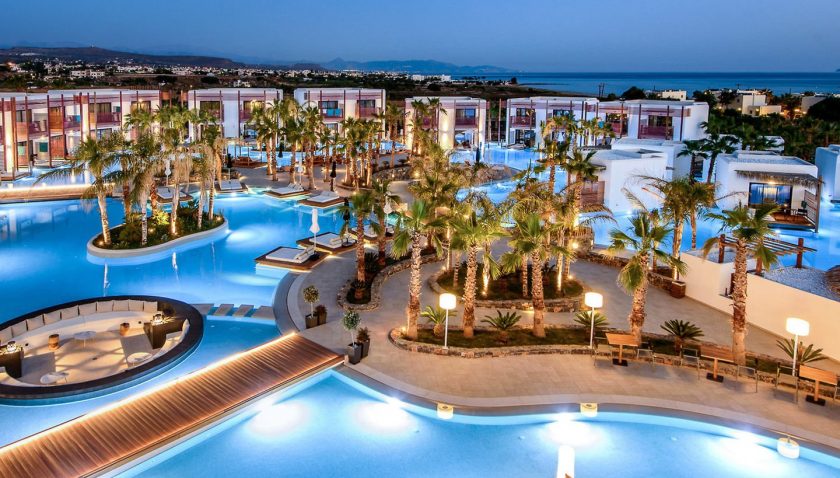 Urlaub Im 2017 Neu Eroffneten 5 5 Stella Island Luxury Resort And Spa Urlaub Im 2017 Neu Eroffneten 5 5 Stella Island Luxury Resort And Spa