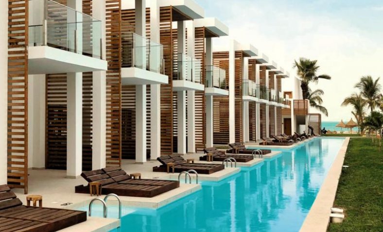 Sunprime Tamala Beach Hotel Gambia