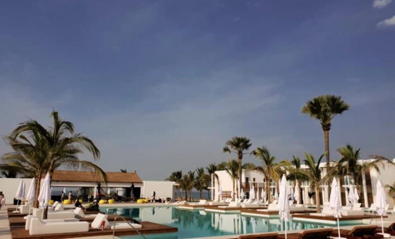 Sunprime Tamala Beach Hotel Gambia